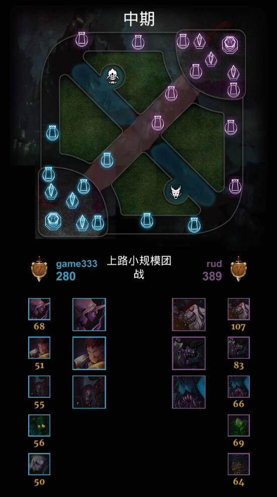 英雄聯(lián)盟：冠軍經理
