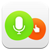 語音手寫輸入法