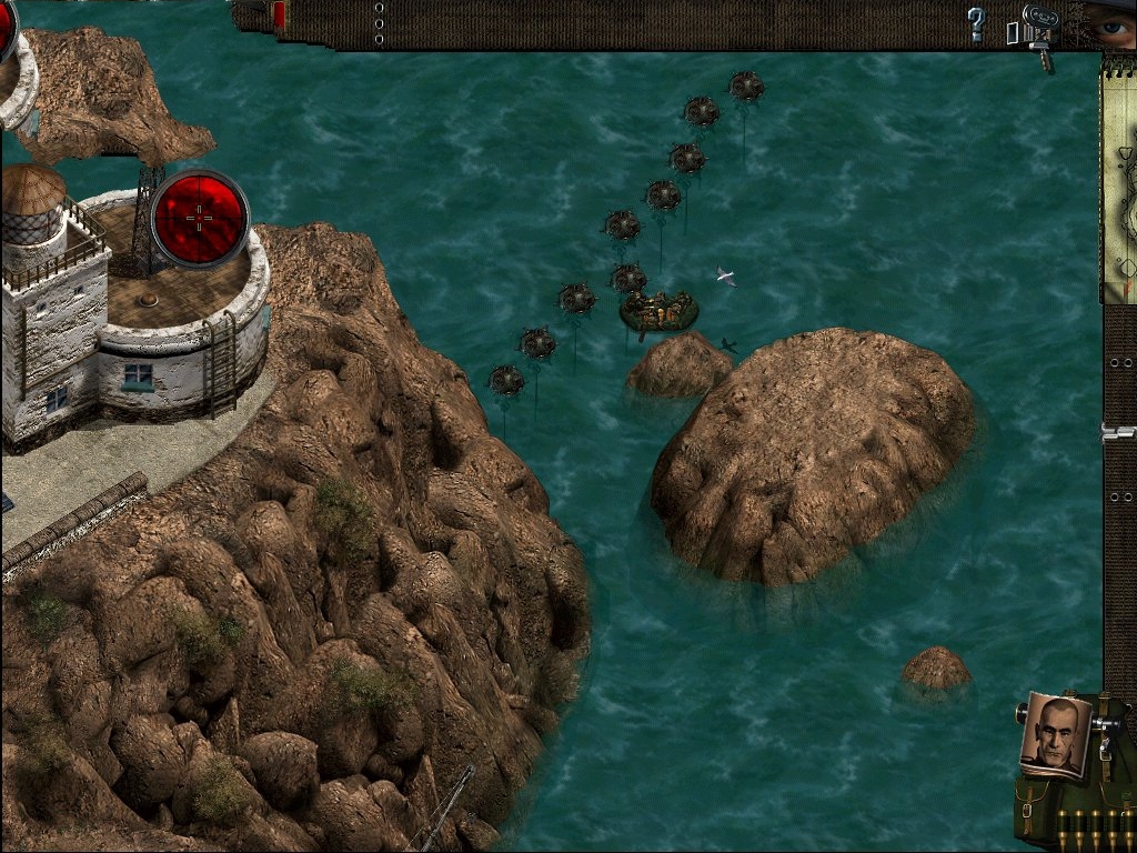 盟軍敢死隊2