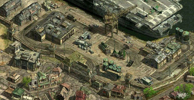 盟軍敢死隊2