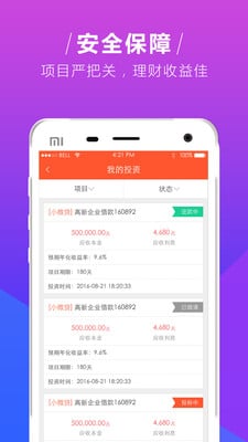貝果金融