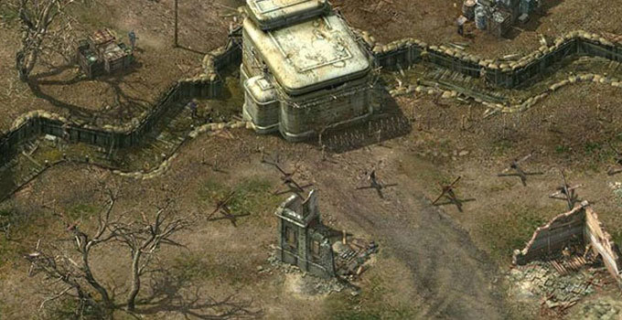 盟軍敢死隊2