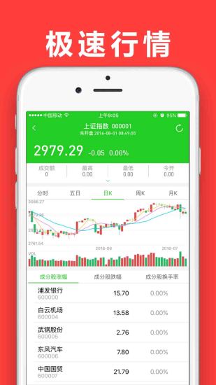 大證金管家