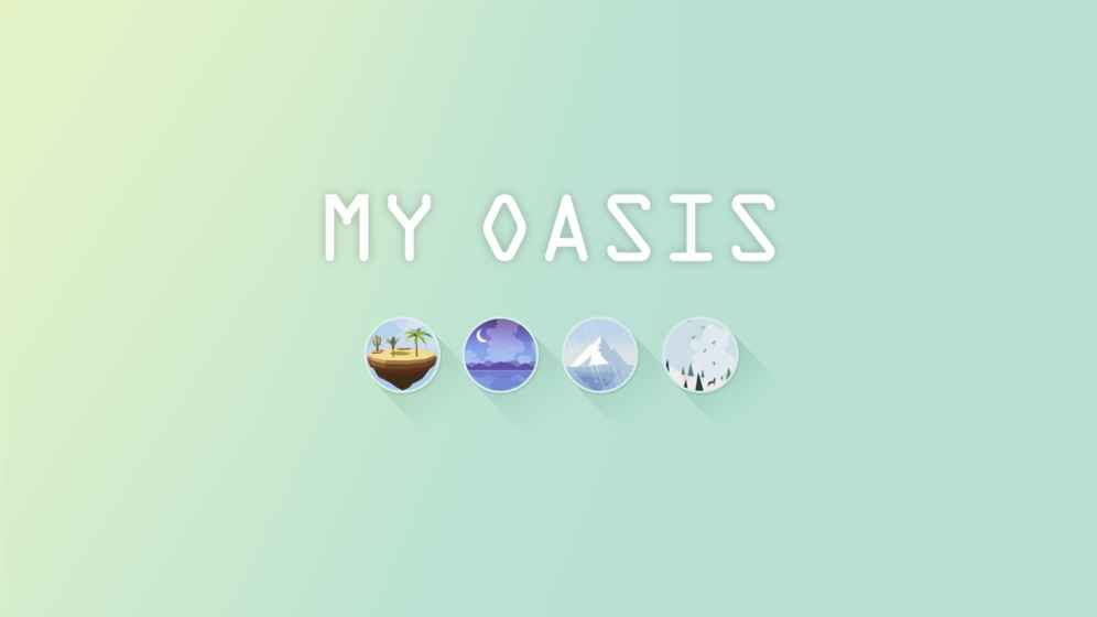 My Oasis