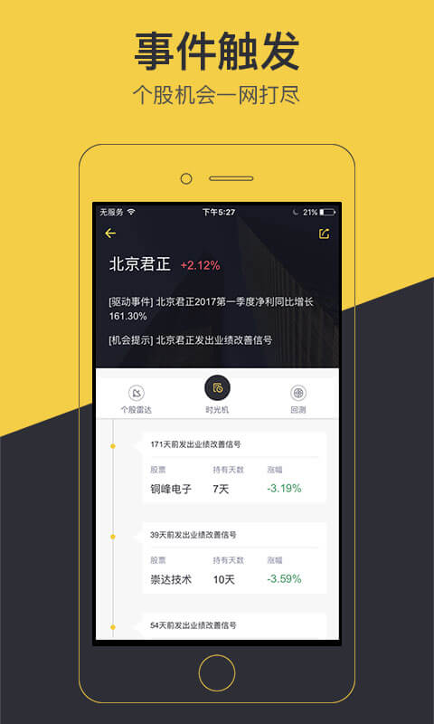 飛笛智投