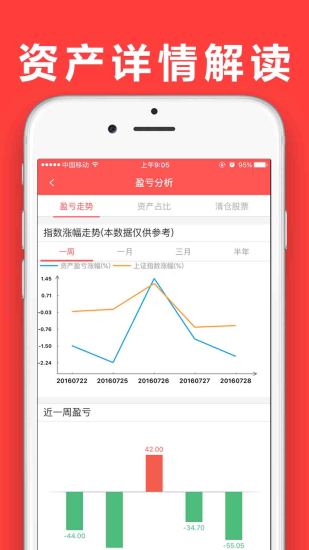 大證金管家