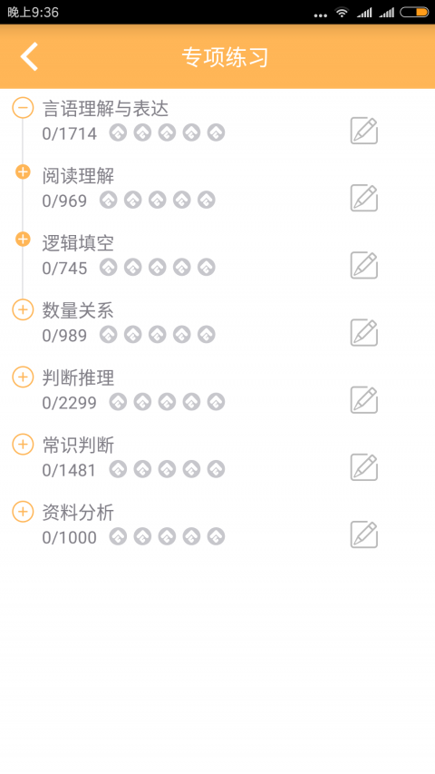 縱橫公考