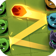 僵尸獵手（Bounzy） 中文版