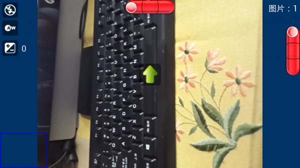全景相機