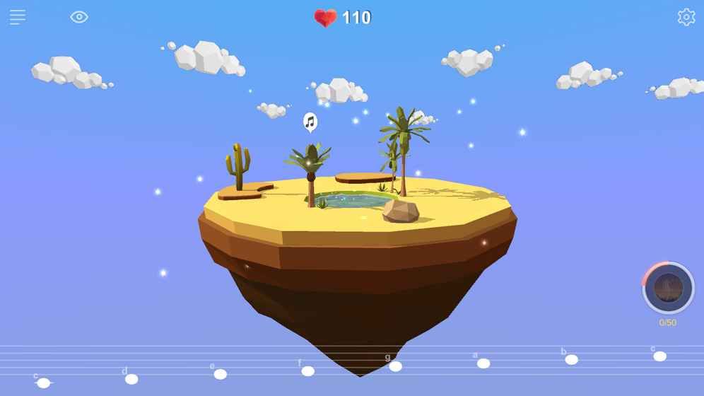 My Oasis