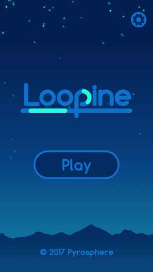 Loopine 中文版