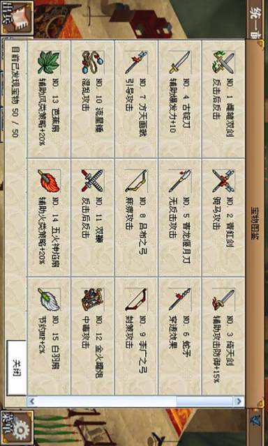 三國志魏傳