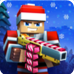 像素射擊對戰(zhàn)