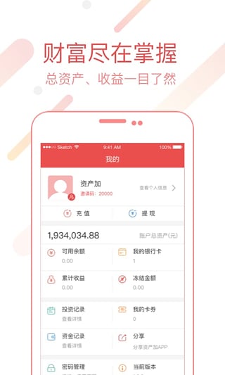 資產(chǎn)加