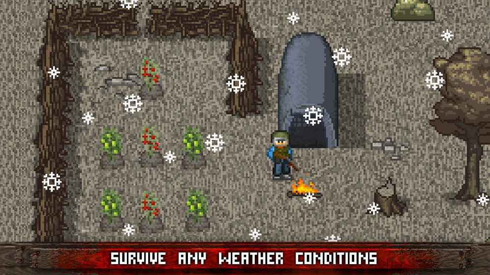 迷你DAYZ 中文版