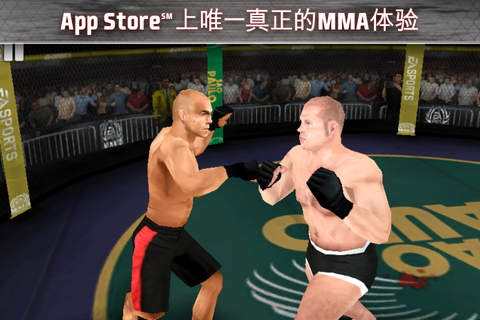 終極格斗