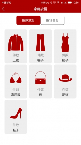 慧美衣櫥