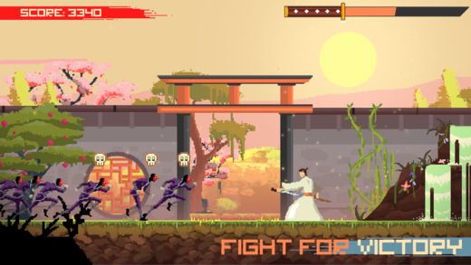 暴怒武士