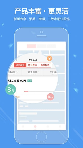 聚寶匯