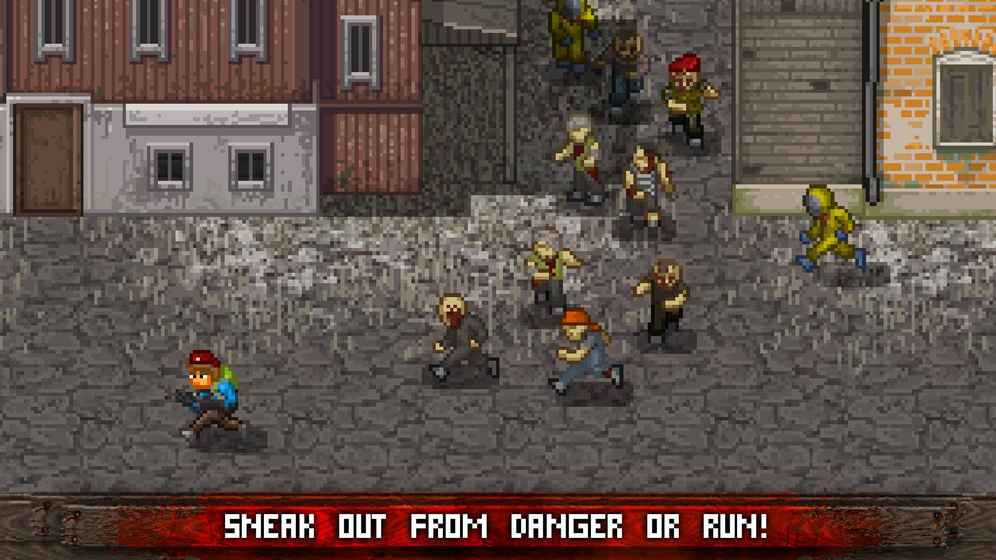 迷你DAYZ 中文版
