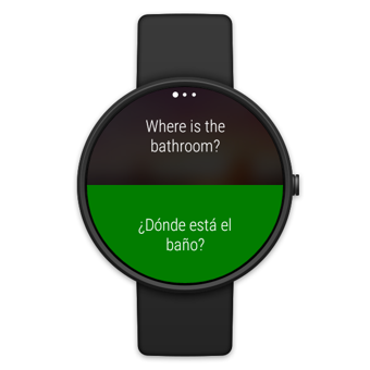Microsoft Translator