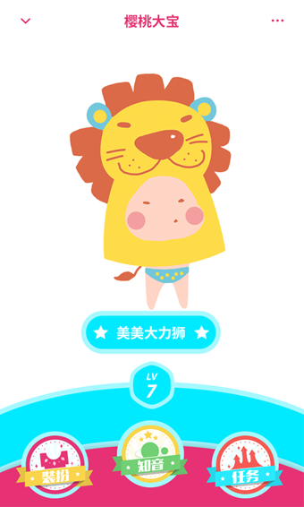 櫻桃音樂