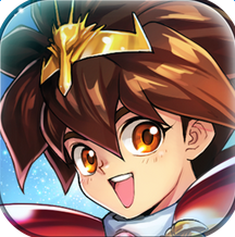 魔神英雄傳（神龍斗士） 中文版