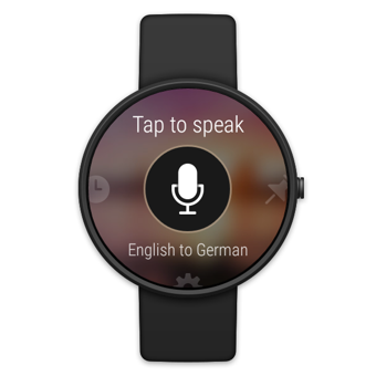 Microsoft Translator