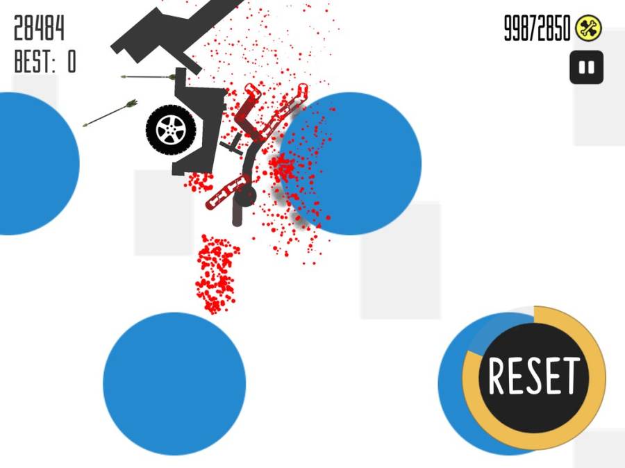 杀死火柴人