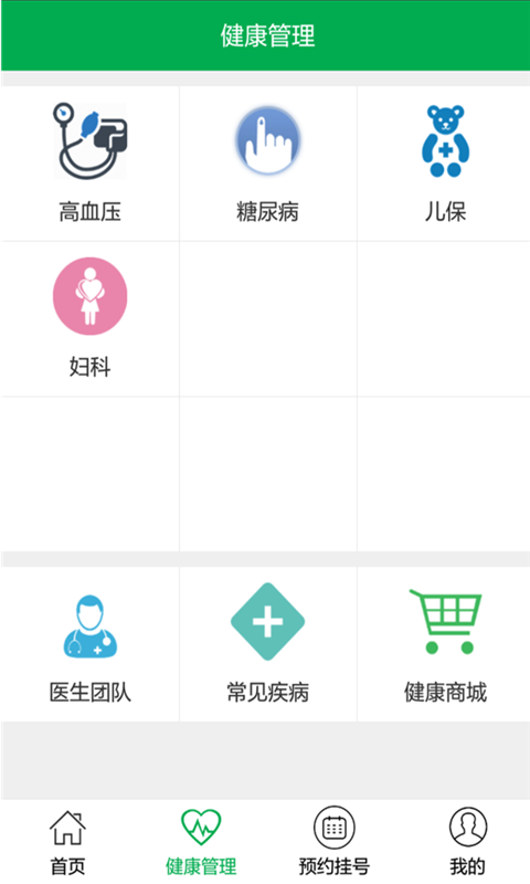 醫脈健康