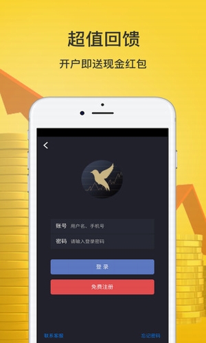 菜鳥操盤寶