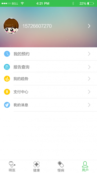 明醫