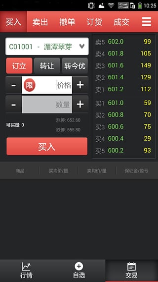貴農現貨