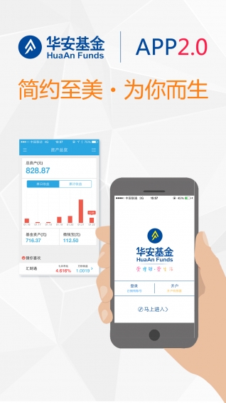 華安基金