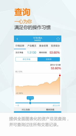 華安基金