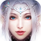 女神聯盟：天堂島 公測版