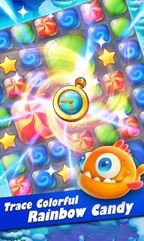 方塊爆炸：顏色