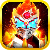 鎧甲勇士之拿瓦怒火2