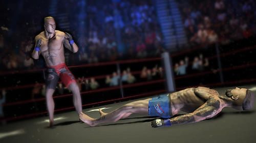 拳擊vsMMA