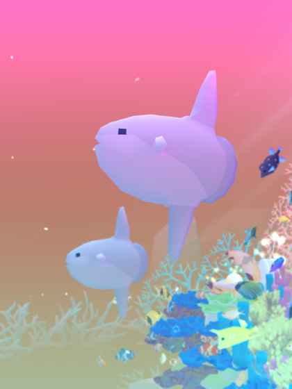 深海水族館1.4.3