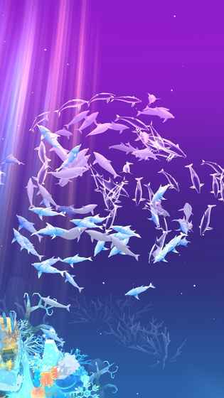 深海水族館1.4.3