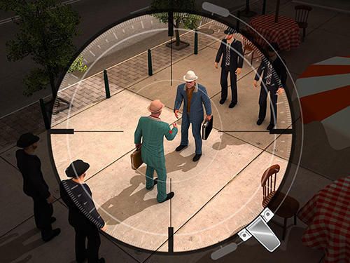 邁阿密狙擊手3D