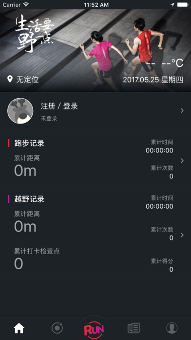 小野定向