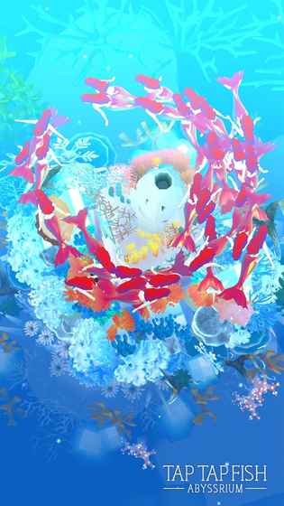 深海水族館1.4.3
