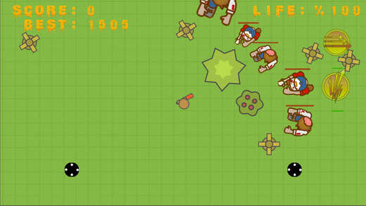 Zombs.io