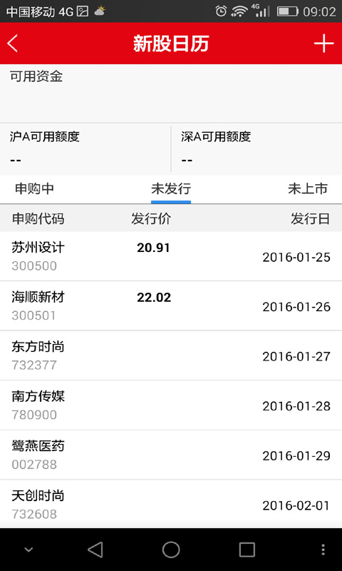 新時代證券