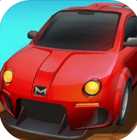 碰碰車大作戰(zhàn)