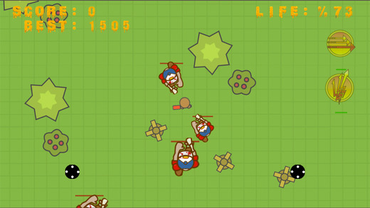 Zombs.io