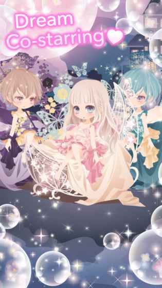 Star Girl Fashion CocoPPa Play