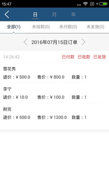 微進銷